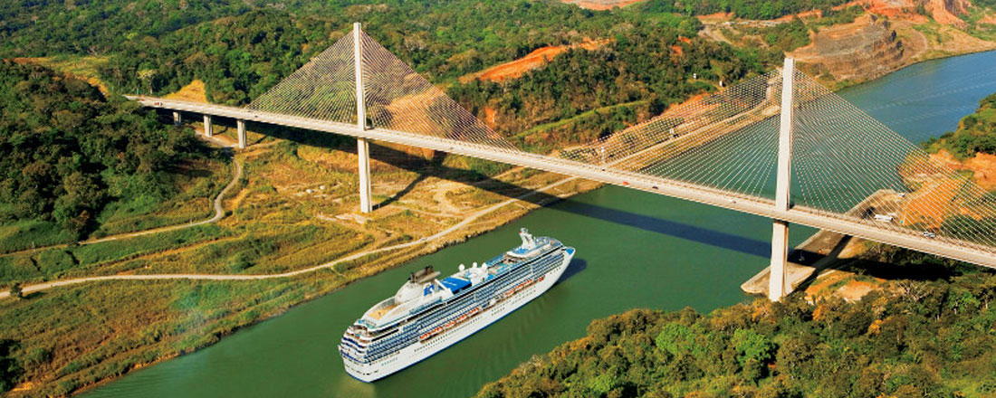 Island Princess